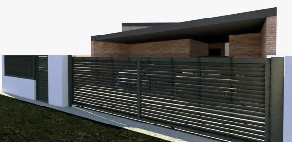 Terreno en calle Lagoa