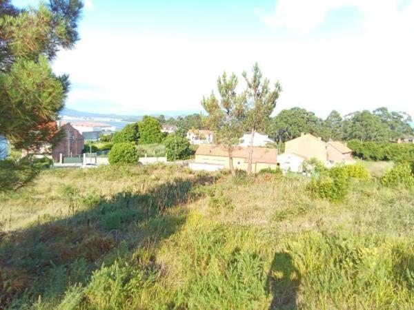 Terreno en camino da Franqueira, 78