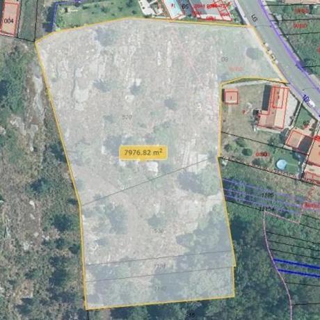 Terreno en camino da Franqueira, 78