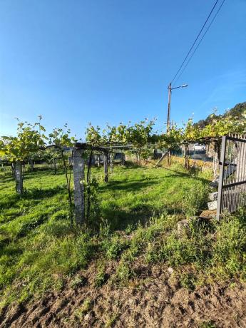 Terreno en calle caxín s/n