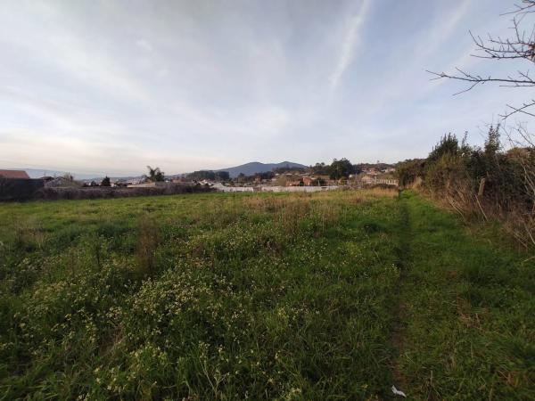 Terreno en Cornazo - Rubianes