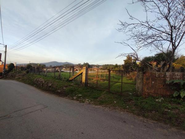 Terreno en Cornazo - Rubianes