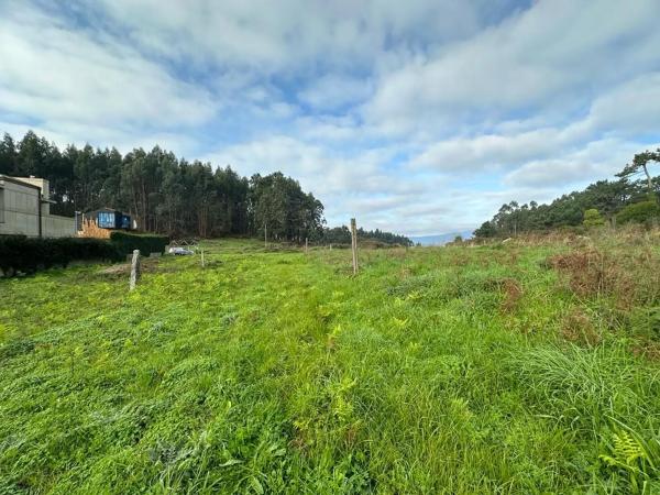 Terreno en calle Campo das Rubas s/n sn