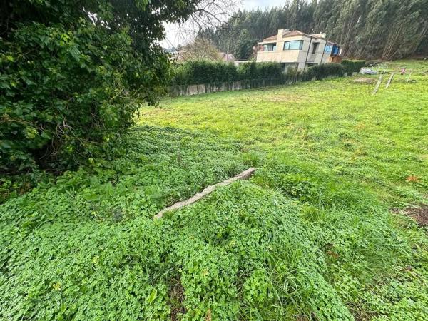 Terreno en calle Campo das Rubas s/n sn