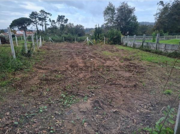 Terreno en Lugar Barrosa, 51 C