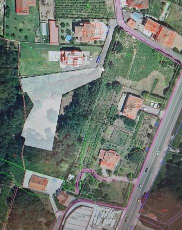 Terreno en Lugar Barrosa, 51 C