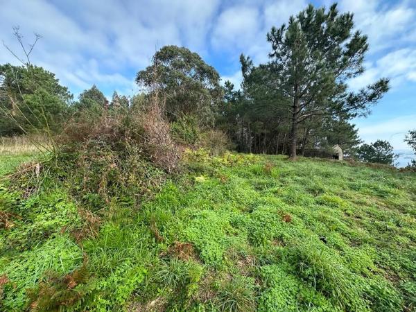 Terreno en calle Campo das Rubas s/n sn