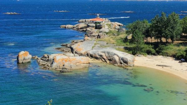 Terreno en calle Campo das Rubas s/n sn