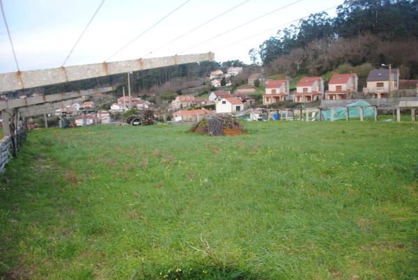 Terreno en Lugar Costa