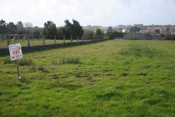 Terreno en calle Catadoiro, 31 b