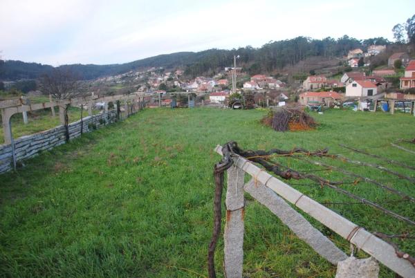 Terreno en Lugar Costa