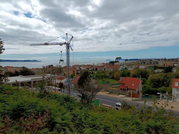Terreno en Bordóns-Dorrón