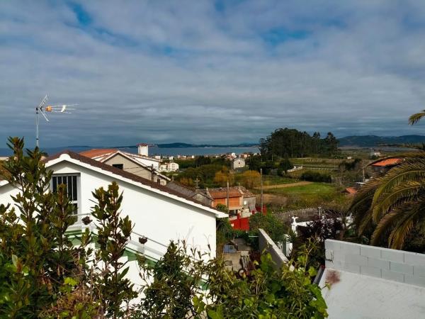 Terreno en Lugar Mourelos