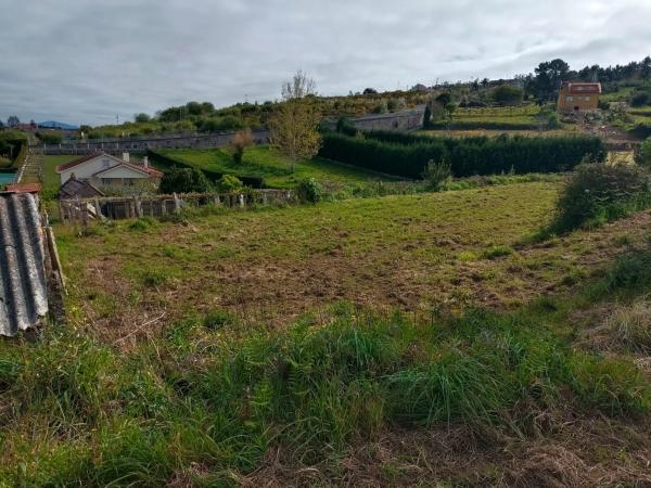Terreno en Lugar Mourelos