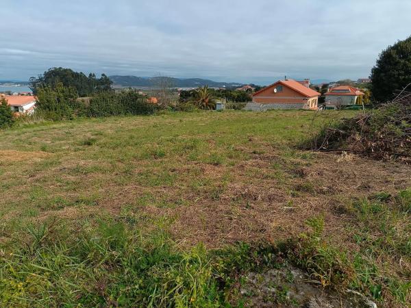 Terreno en Lugar Mourelos