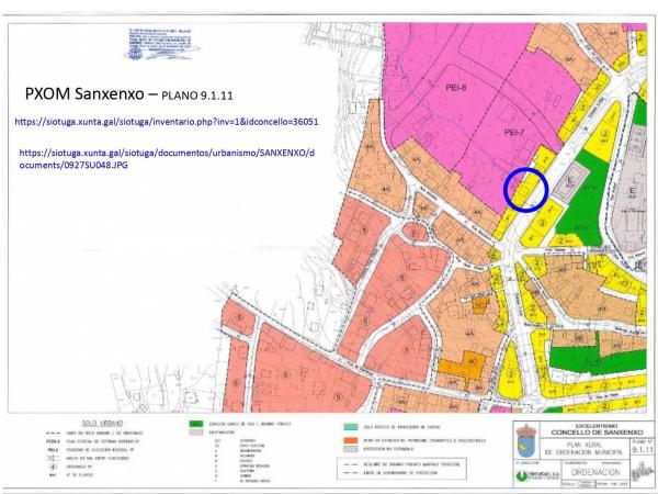 Terreno en carretera de la Lanzada, 36