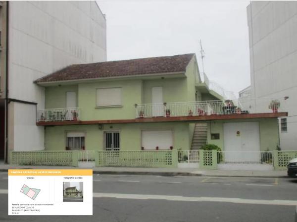 Terreno en carretera de la Lanzada, 36