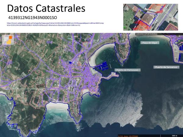 Terreno en carretera de la Lanzada, 36