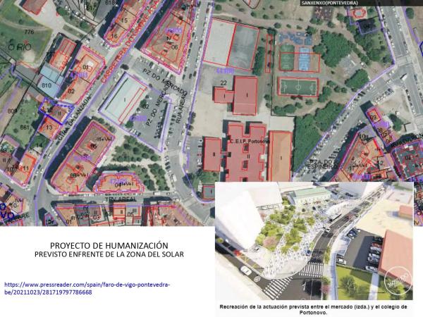 Terreno en carretera de la Lanzada, 36