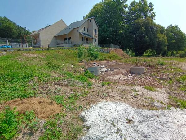 Terreno en Lugar Abuin, 21 f