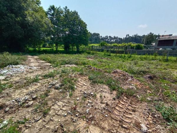 Terreno en Lugar Abuin, 21 f