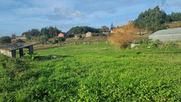 Terreno en Lugar saramagoso s/n
