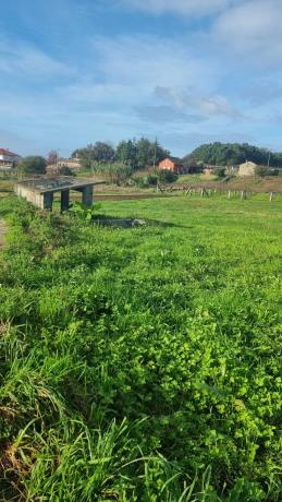 Terreno en Lugar saramagoso s/n