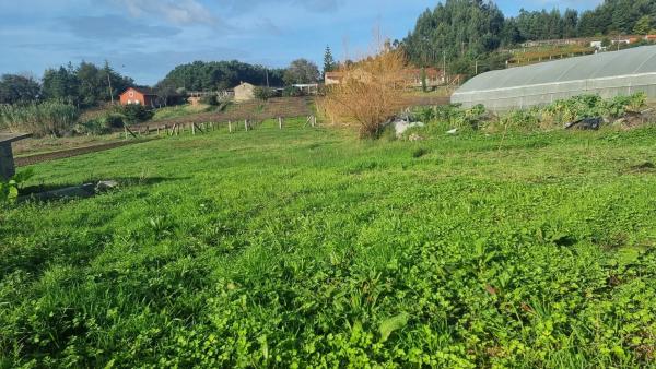 Terreno en Lugar saramagoso s/n