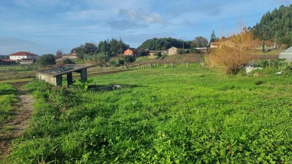Terreno en Lugar saramagoso s/n
