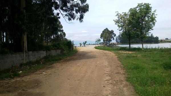 Terreno en Fontaiña s/n sn