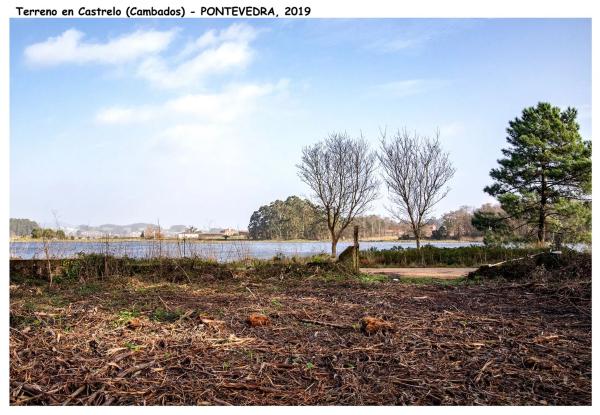 Terreno en Fontaiña s/n sn