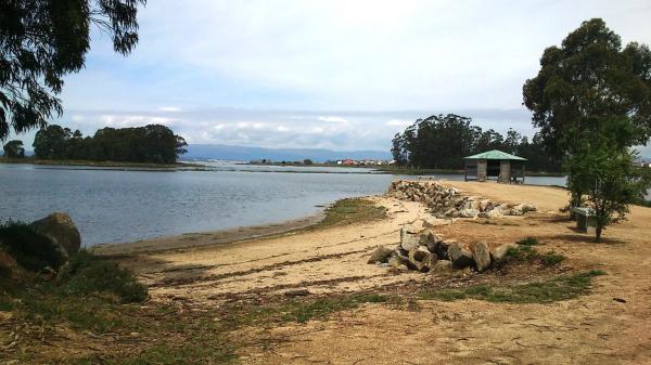 Terreno en Fontaiña s/n sn