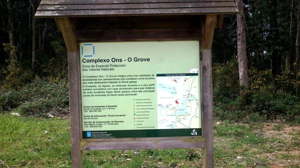 Terreno en Fontaiña s/n sn