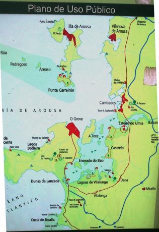 Terreno en Fontaiña s/n sn