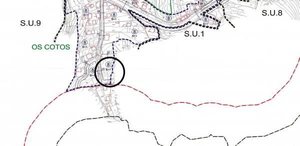 Terreno en Lugar Costa