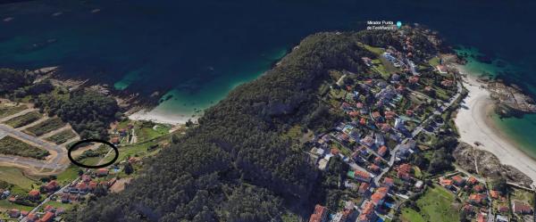 Terreno en Lugar Costa