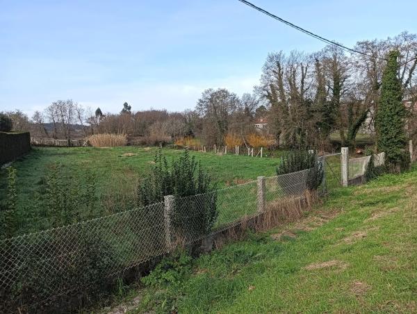 Terreno en calle Rial