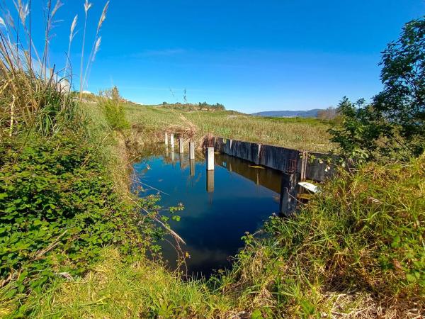 Terreno en Lugar Costa