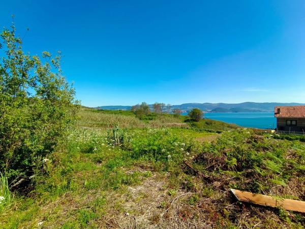 Terreno en Lugar Costa