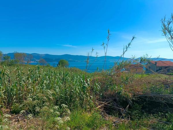 Terreno en Lugar Costa