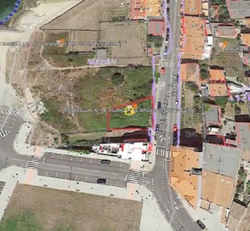 Terreno en calle a Basella, 38