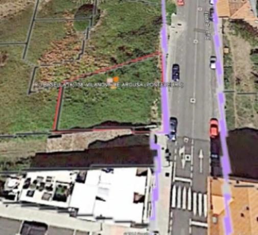 Terreno en calle a Basella, 38