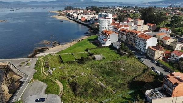 Terreno en calle a Basella, 38