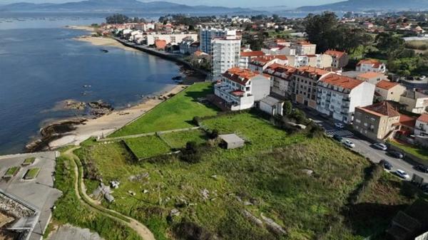 Terreno en calle a Basella, 38