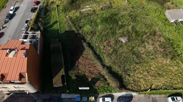 Terreno en calle a Basella, 38