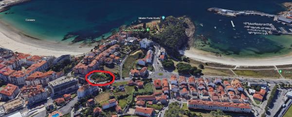 Terreno en camino de Baltar, 4