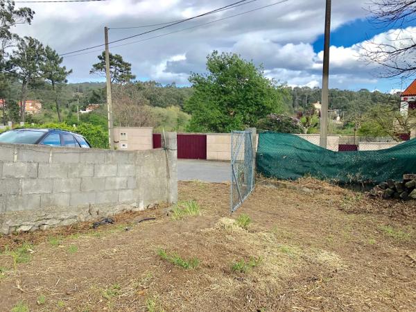 Terreno en Lugar Balea, 30