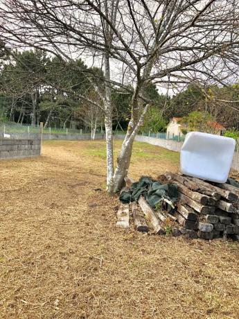 Terreno en Lugar Balea, 30