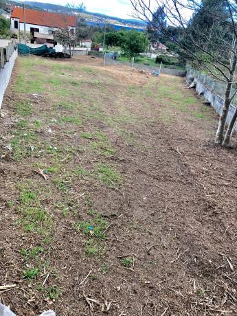 Terreno en Lugar Balea, 30