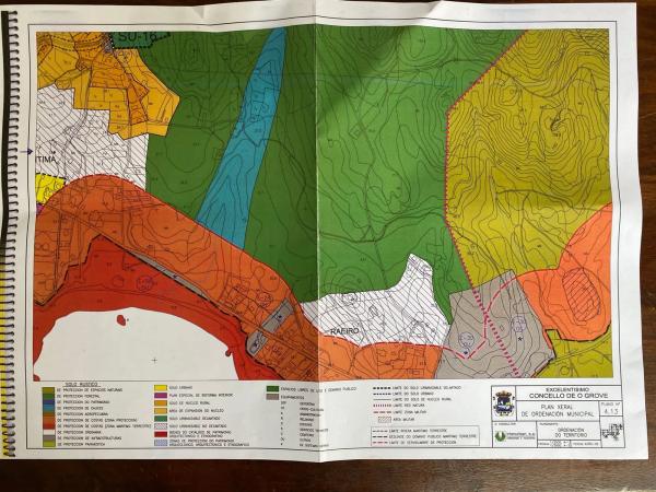 Terreno en Lugar Balea, 30